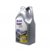 Mobil Super 3000 Formula Fe 5W-30 7 Lt Tam Sentetik Motor Yağı - 3