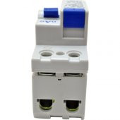 Oag 2X32A/30 Ma Kaçak Akım Koruma Rölesi - 3