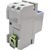 Oag 2X32A/30 Ma Kaçak Akım Koruma Rölesi - 4