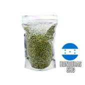 Montana Honduras Shg Çiğ Kahve Çekirdeği 1 KG - 1