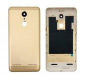 Lenovo K6 Note Kasa Kapak Pil Kapağı K53a48 - 1