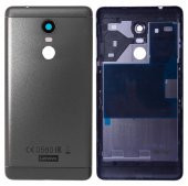 Lenovo K6 Note Kasa Kapak Pil Kapağı K53a48 - 2
