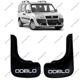 Fiat Doblo D2 2006-2010 Model 2li Paçalık Çamurluk Tozluk FIA1UZ023 thumbnail 1