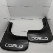 Fiat Doblo D2 2006-2010 Model 2li Paçalık Çamurluk Tozluk FIA1UZ023 thumbnail 3