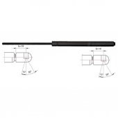 BAGAJ AMORTISORU AVENSIS SW T27 2009- - 1