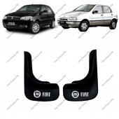 Fiat Palio 2li Paçalık Çamurluk Tozluk FIA1UZ005 thumbnail 1
