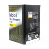 Mobil Mobiltherm 605 16 Lt Yüksek Performanslı Isı Transfer Yağı thumbnail 2