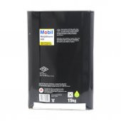 Mobil Mobiltherm 605 16 Lt Yüksek Performanslı Isı Transfer Yağı thumbnail 3