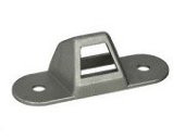 BAGAJ KAPI KILIT KARSILIGI ALT (ZAMAK) DUCATO-BOXER-JUMPER 98-05 - 1