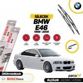 Bmw E46 Bosch Eco Silecek Takımı 1998-2005 - 1