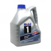 Mobil 1 10W-60 Motosport Formula 4 Lt Tam Sentetik Motor Yağı - 2