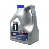 Mobil 1 10W-60 Motosport Formula 4 Lt Tam Sentetik Motor Yağı - 3