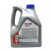 Mobil 1 10W-60 Motosport Formula 4 Lt Tam Sentetik Motor Yağı - 4