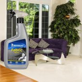 Michelin MC31425 650ml Koltuk, Döşeme, Halı Temizleyici ve Leke Sökücü Sprey - 5