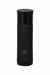 Cooker 2039 Bitter Serisi Çelik Termos 400 ML - 1