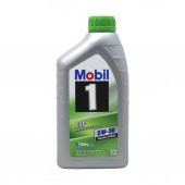 Mobil 1 ESP 5W-30 1 Lt Tam Sentetik Partiküllü Motor Yağı - 1