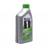 Mobil 1 ESP 5W-30 1 Lt Tam Sentetik Partiküllü Motor Yağı - 2