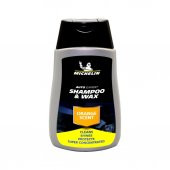 Michelin MC32217 250ml Portakal Kokulu Süper Konsantre Cilalı Şampuan - 1