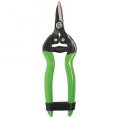 Formosa 24207 Meyve Toplama Narenciye Makası Kısa Düz Ağız 12cm - 1