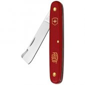 Felco 3.90 20 Aşılama ve Budama Çakısı Paslanmaz Çelik 57mm - 1