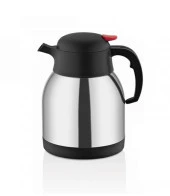 Cooker 1.5 Litre Paslanmaz Çelik Termos CKR2004 - 1