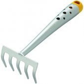 Wolf Garten LJ-Z Metal Mini Tırmık 8.5cm - 1