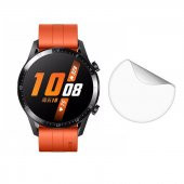 Bufalo Huawei Watch GT 2 42mm FlexiGlass Nano Ekran Koruyucu - 2