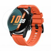 Bufalo Huawei Watch GT 2 42mm FlexiGlass Nano Ekran Koruyucu - 3