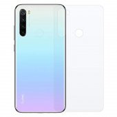 Bufalo Xiaomi Redmi Note 8 ARKA GÖVDE FlexiGlass Nano Koruyucu - 1