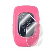 Bufalo Wiky Watch FlexiGlass Nano Ekran Koruyucu - 1