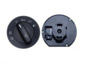 FAR ACMA DUGMESI GOLF 5 CADDY 3 JETTA 3 PASSAT TOURAN 03-16 - 1