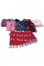 Shakira Kemeri - Şakira Kemeri - Renkli Kemer - 2