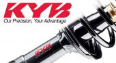 KYB ON AMORTISOR MAZDA BT50 2500 1996-2006 YAGLI - 1