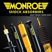 MONROE ON AMORTISOR BRAVO 2007- - 1