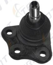 ON ALT SALINCAK ROTILI VOLVO S40 II-V60 10 S80 V60-V70 2007- - 1