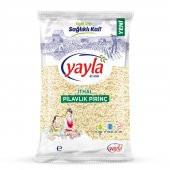 Yayla XL Pirinç Paketi - 3