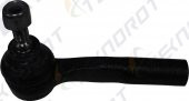 ROTBASI SOL LINEA 2007 CORSA D-ALFA ROMEO MITO - 1