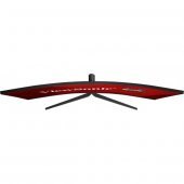 ViewSonic 32 VX3258-2KPC-MHD 2K 2560x1440 144Hz 1ms (HDMI+DP) FREESYNC CURVED GAMING MONİTÖR - 5