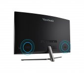 ViewSonic 32 VX3258-2KPC-MHD 2K 2560x1440 144Hz 1ms (HDMI+DP) FREESYNC CURVED GAMING MONİTÖR - 6