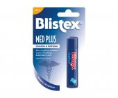 Blistex MedPlus Stick SPF 15 Kuruyan ve Çatlayan Dudaklara Yoğun Bakım - 2