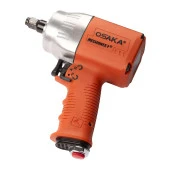 Osaka Opc 51212 Mcn Somun Sökme Makinesi 1/2'' - 1