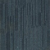 Karo Halı Cuadro Palma 7-Lacivert-50cmx50cm-4 adet - 1