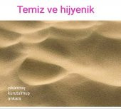 25 KG Çocuk Oyun Kumu - 2