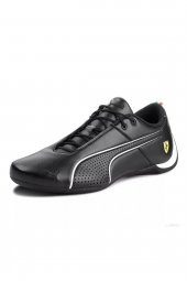 Puma SF Future Cat Ultra Spor Ayakkabı 306241 Siyah - 1