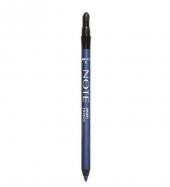 Note Kalem Smoky Eyes 02 Deep Blue - 1