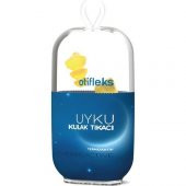 Otifleks Uyku Kulak Tıkacı 2li (Large) - 1