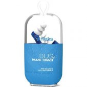 Otifleks Duş Kulak Tıkacı 2li (Small) - 1