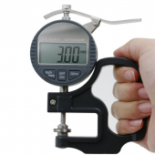 AEK-Tech Dijital Mikrometre 0-12.7mm 0.01mm thumbnail 2