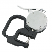 AEK-Tech Dijital Mikrometre 0-12.7mm 0.01mm thumbnail 5