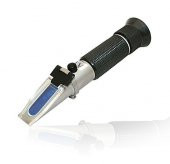 ATC Pet Üre Serum Plazma Protein Refraktometresi - 1
